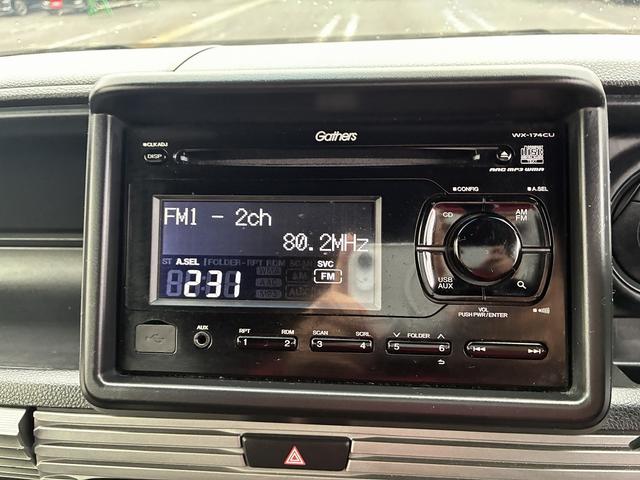 Ｎ－ＶＡＮ 　＋ＳＴＹＬＥ　ＣＯＯＬ・ターボホンダセンシング　衝突軽減　ＵＳＢ　スマートキー　ＥＴＣ　電動格納ミラー　両側スライドドア　オートライト　ドライブレコーダー　キーレス　プッシュスタート　フロアマット（3枚目）