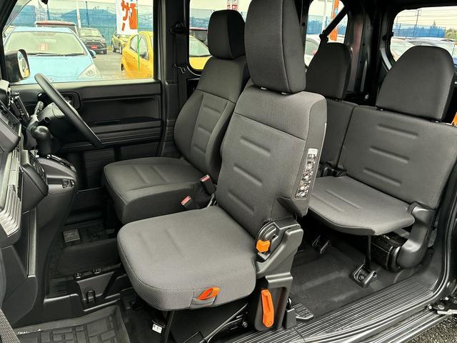 Ｎ－ＶＡＮ 　＋ＳＴＹＬＥ　ＣＯＯＬ・ターボホンダセンシング　衝突軽減　ＵＳＢ　スマートキー　ＥＴＣ　電動格納ミラー　両側スライドドア　オートライト　ドライブレコーダー　キーレス　プッシュスタート　フロアマット（14枚目）
