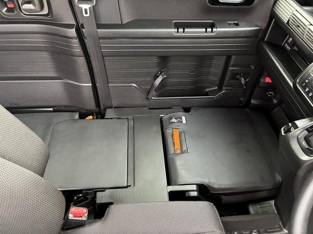 Ｎ－ＶＡＮ 　＋ＳＴＹＬＥ　ＣＯＯＬ・ターボホンダセンシング　衝突軽減　ＵＳＢ　スマートキー　ＥＴＣ　電動格納ミラー　両側スライドドア　オートライト　ドライブレコーダー　キーレス　プッシュスタート　フロアマット（20枚目）