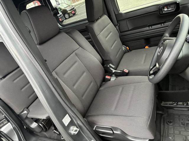 Ｎ－ＶＡＮ 　＋ＳＴＹＬＥ　ＣＯＯＬ・ターボホンダセンシング　衝突軽減　ＵＳＢ　スマートキー　ＥＴＣ　電動格納ミラー　両側スライドドア　オートライト　ドライブレコーダー　キーレス　プッシュスタート　フロアマット（22枚目）