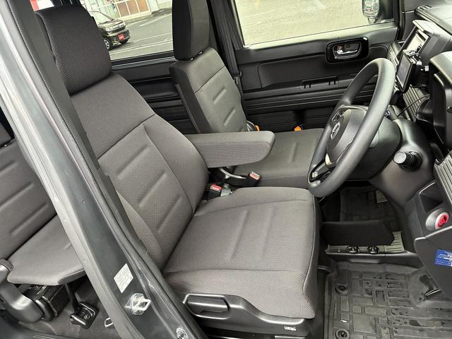 Ｎ－ＶＡＮ 　＋ＳＴＹＬＥ　ＣＯＯＬ・ターボホンダセンシング　衝突軽減　ＵＳＢ　スマートキー　ＥＴＣ　電動格納ミラー　両側スライドドア　オートライト　ドライブレコーダー　キーレス　プッシュスタート　フロアマット（24枚目）