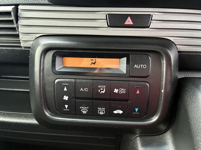 Ｎ－ＶＡＮ 　＋ＳＴＹＬＥ　ＣＯＯＬ・ターボホンダセンシング　衝突軽減　ＵＳＢ　スマートキー　ＥＴＣ　電動格納ミラー　両側スライドドア　オートライト　ドライブレコーダー　キーレス　プッシュスタート　フロアマット（25枚目）