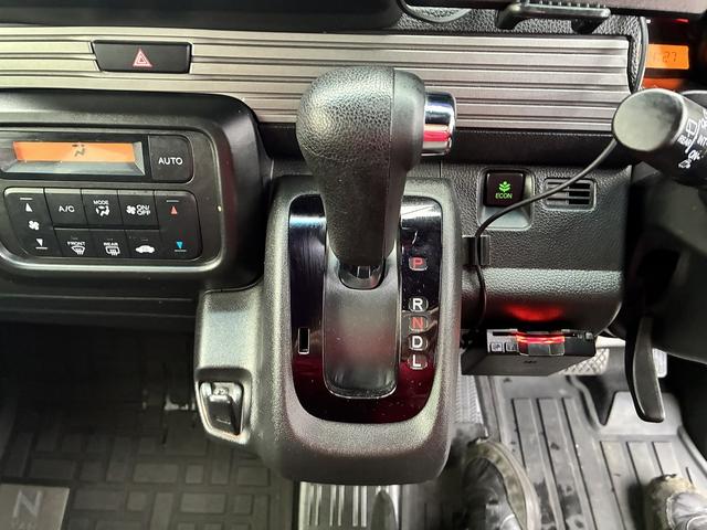 Ｎ－ＶＡＮ 　＋ＳＴＹＬＥ　ＣＯＯＬ・ターボホンダセンシング　衝突軽減　ＵＳＢ　スマートキー　ＥＴＣ　電動格納ミラー　両側スライドドア　オートライト　ドライブレコーダー　キーレス　プッシュスタート　フロアマット（26枚目）
