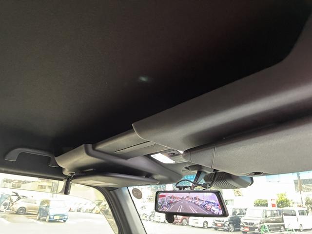 Ｎ－ＶＡＮ 　＋ＳＴＹＬＥ　ＣＯＯＬ・ターボホンダセンシング　衝突軽減　ＵＳＢ　スマートキー　ＥＴＣ　電動格納ミラー　両側スライドドア　オートライト　ドライブレコーダー　キーレス　プッシュスタート　フロアマット（31枚目）