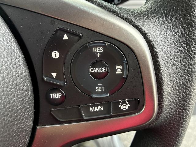 Ｎ－ＶＡＮ 　＋ＳＴＹＬＥ　ＣＯＯＬ・ターボホンダセンシング　衝突軽減　ＵＳＢ　スマートキー　ＥＴＣ　電動格納ミラー　両側スライドドア　オートライト　ドライブレコーダー　キーレス　プッシュスタート　フロアマット（34枚目）