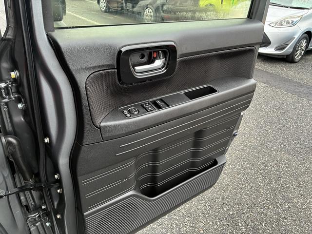 Ｎ－ＶＡＮ 　＋ＳＴＹＬＥ　ＣＯＯＬ・ターボホンダセンシング　衝突軽減　ＵＳＢ　スマートキー　ＥＴＣ　電動格納ミラー　両側スライドドア　オートライト　ドライブレコーダー　キーレス　プッシュスタート　フロアマット（40枚目）