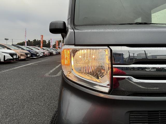 Ｎ－ＶＡＮ 　＋ＳＴＹＬＥ　ＣＯＯＬ・ターボホンダセンシング　衝突軽減　ＵＳＢ　スマートキー　ＥＴＣ　電動格納ミラー　両側スライドドア　オートライト　ドライブレコーダー　キーレス　プッシュスタート　フロアマット（49枚目）