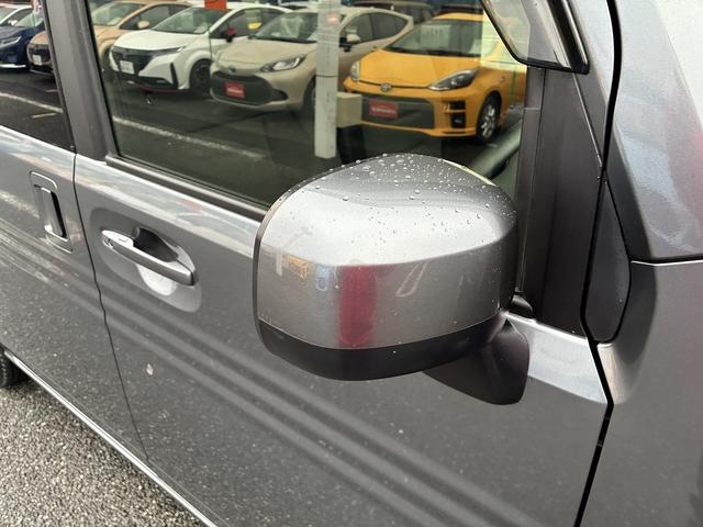 Ｎ－ＶＡＮ 　＋ＳＴＹＬＥ　ＣＯＯＬ・ターボホンダセンシング　衝突軽減　ＵＳＢ　スマートキー　ＥＴＣ　電動格納ミラー　両側スライドドア　オートライト　ドライブレコーダー　キーレス　プッシュスタート　フロアマット（51枚目）