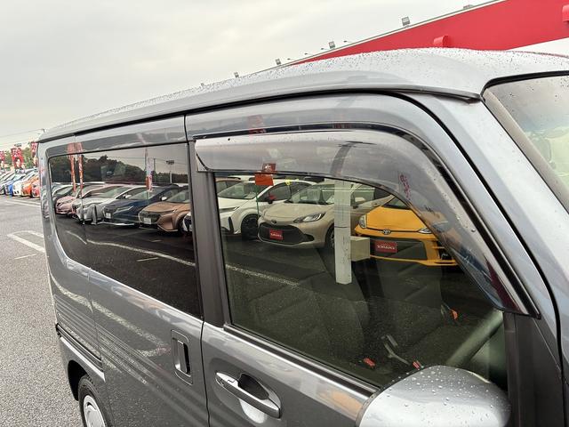 Ｎ－ＶＡＮ 　＋ＳＴＹＬＥ　ＣＯＯＬ・ターボホンダセンシング　衝突軽減　ＵＳＢ　スマートキー　ＥＴＣ　電動格納ミラー　両側スライドドア　オートライト　ドライブレコーダー　キーレス　プッシュスタート　フロアマット（52枚目）