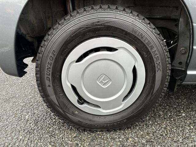 Ｎ－ＶＡＮ 　＋ＳＴＹＬＥ　ＣＯＯＬ・ターボホンダセンシング　衝突軽減　ＵＳＢ　スマートキー　ＥＴＣ　電動格納ミラー　両側スライドドア　オートライト　ドライブレコーダー　キーレス　プッシュスタート　フロアマット（54枚目）