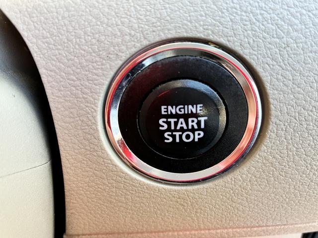 スペーシア X 社外ナビ フルセグテレビ バックカメラ 左側パワースライドドア 電動格納ミラー パワーウィンドウ アイドリングストップ エアバッグ ABS オートエアコン キーレスエントリー プッシュスタート(30枚目)