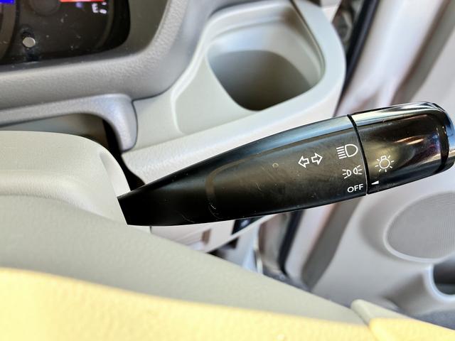 スペーシア X 社外ナビ フルセグテレビ バックカメラ 左側パワースライドドア 電動格納ミラー パワーウィンドウ アイドリングストップ エアバッグ ABS オートエアコン キーレスエントリー プッシュスタート(31枚目)