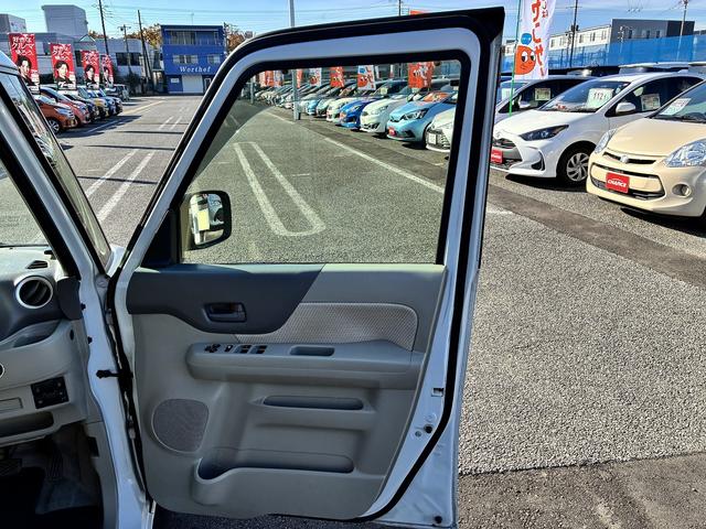 スペーシア X 社外ナビ フルセグテレビ バックカメラ 左側パワースライドドア 電動格納ミラー パワーウィンドウ アイドリングストップ エアバッグ ABS オートエアコン キーレスエントリー プッシュスタート(37枚目)