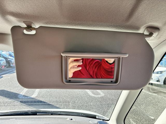 スペーシア X 社外ナビ フルセグテレビ バックカメラ 左側パワースライドドア 電動格納ミラー パワーウィンドウ アイドリングストップ エアバッグ ABS オートエアコン キーレスエントリー プッシュスタート(40枚目)