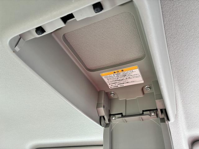 スペーシア X 社外ナビ フルセグテレビ バックカメラ 左側パワースライドドア 電動格納ミラー パワーウィンドウ アイドリングストップ エアバッグ ABS オートエアコン キーレスエントリー プッシュスタート(41枚目)