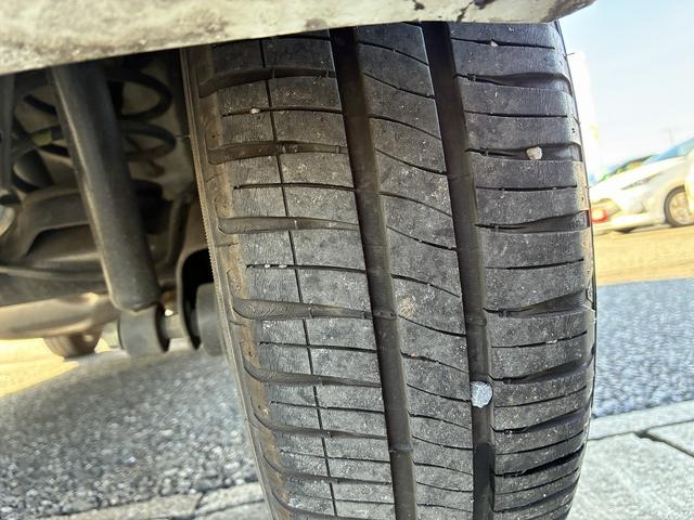 スペーシア X 社外ナビ フルセグテレビ バックカメラ 左側パワースライドドア 電動格納ミラー パワーウィンドウ アイドリングストップ エアバッグ ABS オートエアコン キーレスエントリー プッシュスタート(56枚目)