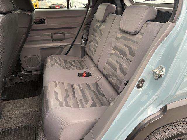 タフト Ｘターボ　衝突軽減　純正ナビ　フルセグＴＶ　ＣＤ／ＤＶＤ　Ｂｌｕｅｔｏｏｔｈ　バックカメラ　アイドリングストップ　電動格納ミラー　ＬＥＤライト　オートライト　カーテンエアバック　フロアマット　ワンオーナー（16枚目）