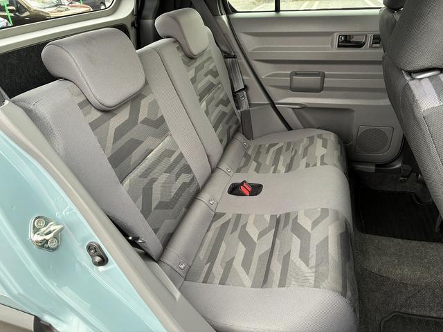 タフト Ｘターボ　衝突軽減　純正ナビ　フルセグＴＶ　ＣＤ／ＤＶＤ　Ｂｌｕｅｔｏｏｔｈ　バックカメラ　アイドリングストップ　電動格納ミラー　ＬＥＤライト　オートライト　カーテンエアバック　フロアマット　ワンオーナー（18枚目）