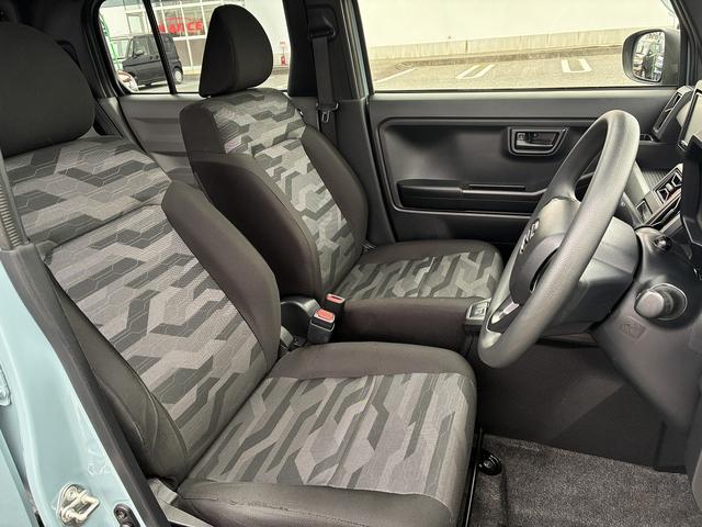 タフト Ｘターボ　衝突軽減　純正ナビ　フルセグＴＶ　ＣＤ／ＤＶＤ　Ｂｌｕｅｔｏｏｔｈ　バックカメラ　アイドリングストップ　電動格納ミラー　ＬＥＤライト　オートライト　カーテンエアバック　フロアマット　ワンオーナー（19枚目）