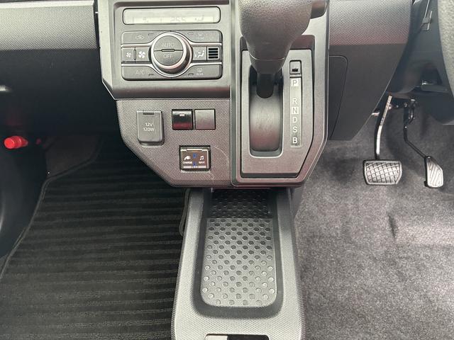 タフト Ｘターボ　衝突軽減　純正ナビ　フルセグＴＶ　ＣＤ／ＤＶＤ　Ｂｌｕｅｔｏｏｔｈ　バックカメラ　アイドリングストップ　電動格納ミラー　ＬＥＤライト　オートライト　カーテンエアバック　フロアマット　ワンオーナー（33枚目）