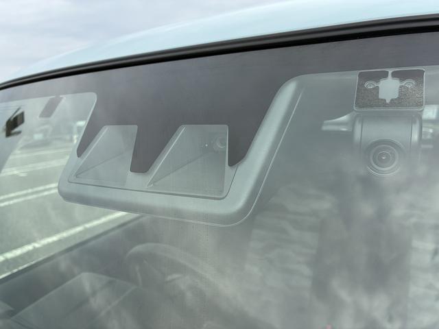 タフト Ｘターボ　衝突軽減　純正ナビ　フルセグＴＶ　ＣＤ／ＤＶＤ　Ｂｌｕｅｔｏｏｔｈ　バックカメラ　アイドリングストップ　電動格納ミラー　ＬＥＤライト　オートライト　カーテンエアバック　フロアマット　ワンオーナー（38枚目）