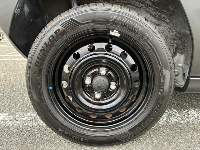 タフト Ｘターボ　衝突軽減　純正ナビ　フルセグＴＶ　ＣＤ／ＤＶＤ　Ｂｌｕｅｔｏｏｔｈ　バックカメラ　アイドリングストップ　電動格納ミラー　ＬＥＤライト　オートライト　カーテンエアバック　フロアマット　ワンオーナー（44枚目）