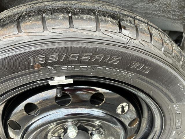 タフト Ｘターボ　衝突軽減　純正ナビ　フルセグＴＶ　ＣＤ／ＤＶＤ　Ｂｌｕｅｔｏｏｔｈ　バックカメラ　アイドリングストップ　電動格納ミラー　ＬＥＤライト　オートライト　カーテンエアバック　フロアマット　ワンオーナー（45枚目）