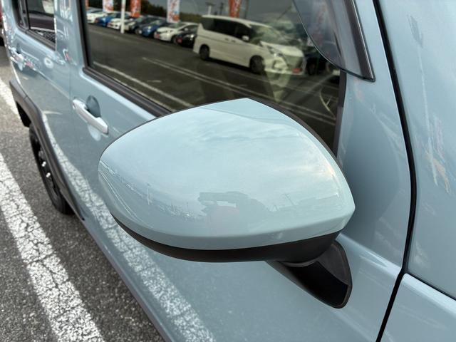 タフト Ｘターボ　衝突軽減　純正ナビ　フルセグＴＶ　ＣＤ／ＤＶＤ　Ｂｌｕｅｔｏｏｔｈ　バックカメラ　アイドリングストップ　電動格納ミラー　ＬＥＤライト　オートライト　カーテンエアバック　フロアマット　ワンオーナー（49枚目）