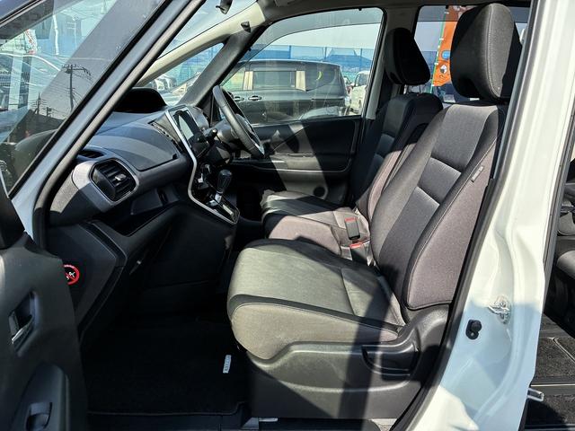 セレナ ハイウェイスターV 衝突軽減 純正ナビ フルセグTV CD/DVD Bluetooth クルーズコントロール ETC 後席モニター ドライブレコーダー 電動格納ミラー 両側電動スライドドア LEDライト オートライト(14枚目)