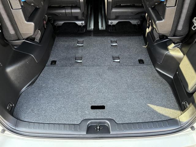 セレナ ハイウェイスターV 衝突軽減 純正ナビ フルセグTV CD/DVD Bluetooth クルーズコントロール ETC 後席モニター ドライブレコーダー 電動格納ミラー 両側電動スライドドア LEDライト オートライト(19枚目)