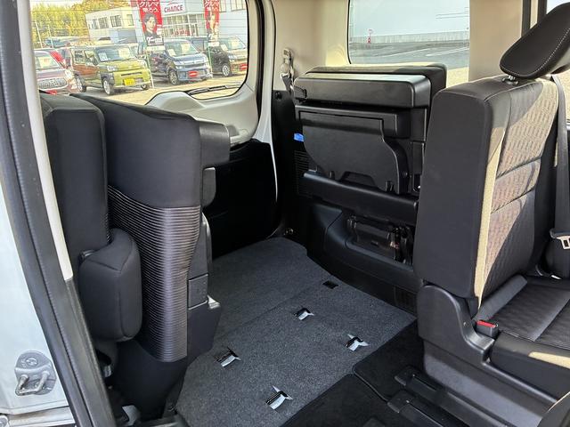 セレナ ハイウェイスターV 衝突軽減 純正ナビ フルセグTV CD/DVD Bluetooth クルーズコントロール ETC 後席モニター ドライブレコーダー 電動格納ミラー 両側電動スライドドア LEDライト オートライト(26枚目)