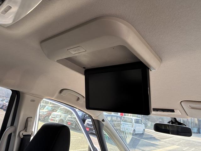 セレナ ハイウェイスターV 衝突軽減 純正ナビ フルセグTV CD/DVD Bluetooth クルーズコントロール ETC 後席モニター ドライブレコーダー 電動格納ミラー 両側電動スライドドア LEDライト オートライト(28枚目)