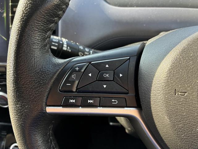 セレナ ハイウェイスターV 衝突軽減 純正ナビ フルセグTV CD/DVD Bluetooth クルーズコントロール ETC 後席モニター ドライブレコーダー 電動格納ミラー 両側電動スライドドア LEDライト オートライト(38枚目)