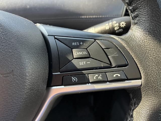 セレナ ハイウェイスターV 衝突軽減 純正ナビ フルセグTV CD/DVD Bluetooth クルーズコントロール ETC 後席モニター ドライブレコーダー 電動格納ミラー 両側電動スライドドア LEDライト オートライト(39枚目)