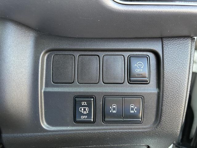 セレナ ハイウェイスターV 衝突軽減 純正ナビ フルセグTV CD/DVD Bluetooth クルーズコントロール ETC 後席モニター ドライブレコーダー 電動格納ミラー 両側電動スライドドア LEDライト オートライト(42枚目)