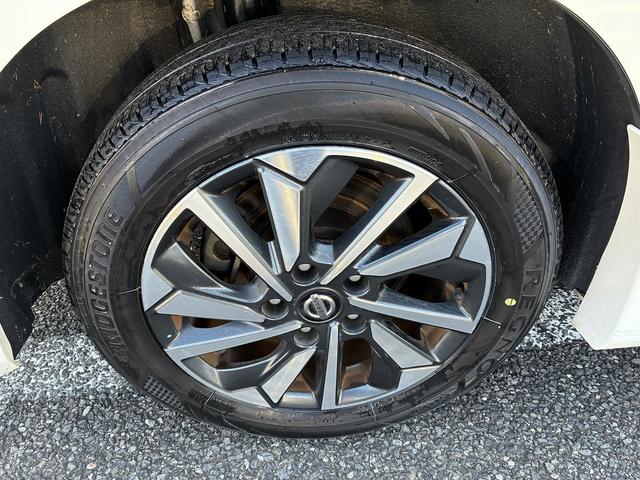 セレナ ハイウェイスターV 衝突軽減 純正ナビ フルセグTV CD/DVD Bluetooth クルーズコントロール ETC 後席モニター ドライブレコーダー 電動格納ミラー 両側電動スライドドア LEDライト オートライト(54枚目)