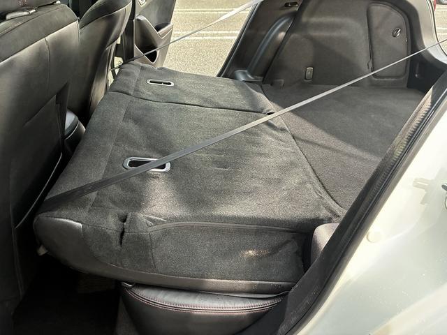 アクセラスポーツ XD 純正アルミホイール サンルーフ パワーシート オートライト HID CD DVD ETC プッシュスタート バックカメラ シートヒーター クルーズコントロール レーンアシスト ブラインドスポットモニタ(24枚目)