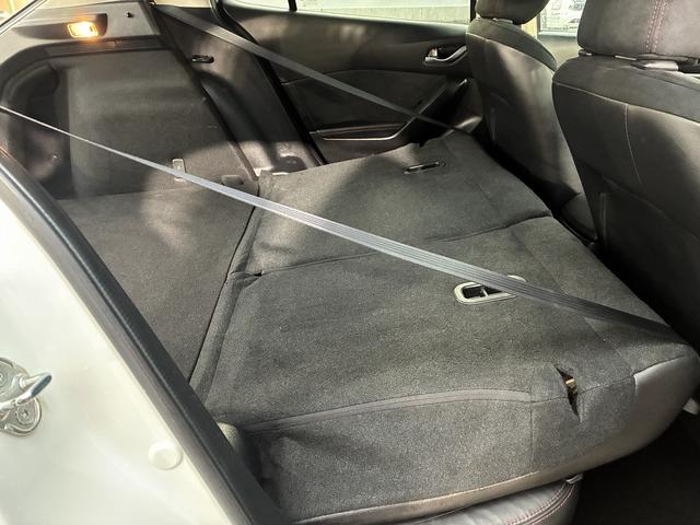 アクセラスポーツ XD 純正アルミホイール サンルーフ パワーシート オートライト HID CD DVD ETC プッシュスタート バックカメラ シートヒーター クルーズコントロール レーンアシスト ブラインドスポットモニタ(25枚目)