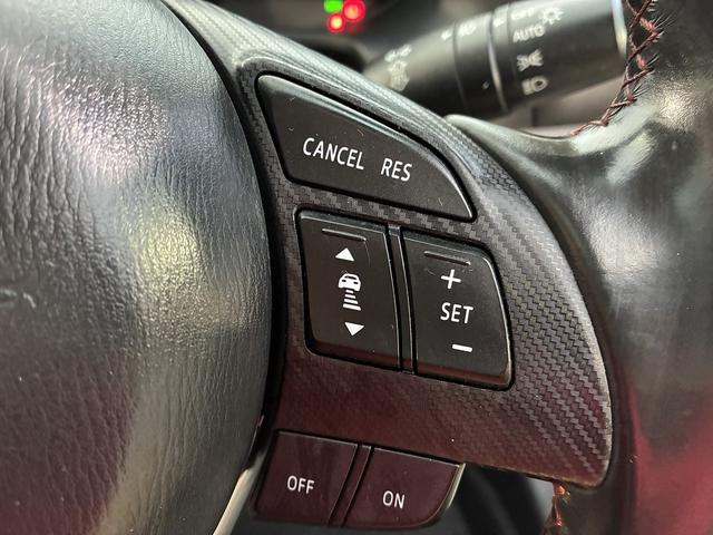 アクセラスポーツ XD 純正アルミホイール サンルーフ パワーシート オートライト HID CD DVD ETC プッシュスタート バックカメラ シートヒーター クルーズコントロール レーンアシスト ブラインドスポットモニタ(30枚目)