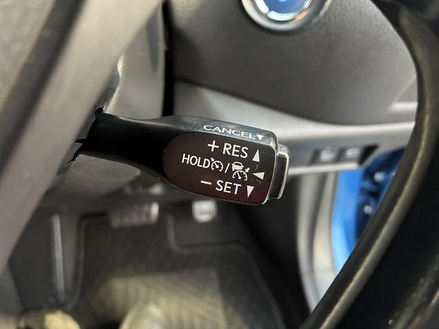 C-HR レーンアシスト 純正ナビ フルセグ CD DVD ETC LED コーナーセンサー バックカメラ クルーズコントロールアダプティブ オートライト オートハイビーム 純正アルミホイール プッシュスタート(35枚目)