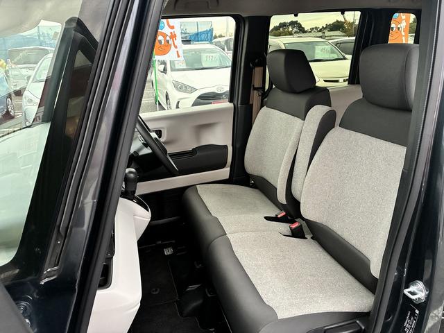 Ｎ－ＢＯＸ ベースグレード　純正ナビ　ＵＳＢ　バックカメラ　プッシュスタート　コーナーセンサー　クルーズコントロールアダプティブ　片側電動スライドドア　ベンチシート　オートライト　ダブルエアバック　カーテンエアバック　電格ミラー（14枚目）