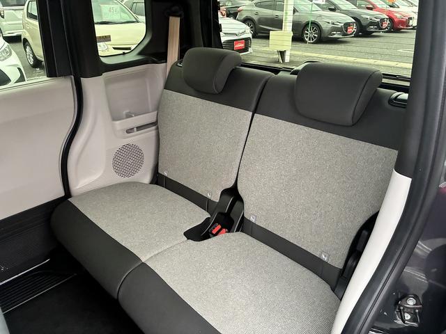 Ｎ－ＢＯＸ ベースグレード　純正ナビ　ＵＳＢ　バックカメラ　プッシュスタート　コーナーセンサー　クルーズコントロールアダプティブ　片側電動スライドドア　ベンチシート　オートライト　ダブルエアバック　カーテンエアバック　電格ミラー（15枚目）