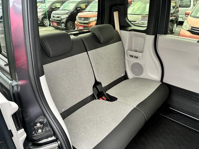 Ｎ－ＢＯＸ ベースグレード　純正ナビ　ＵＳＢ　バックカメラ　プッシュスタート　コーナーセンサー　クルーズコントロールアダプティブ　片側電動スライドドア　ベンチシート　オートライト　ダブルエアバック　カーテンエアバック　電格ミラー（19枚目）