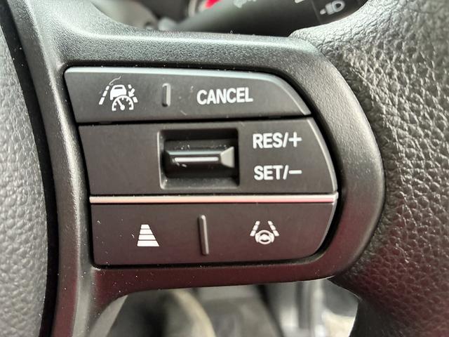 Ｎ－ＢＯＸ ベースグレード　純正ナビ　ＵＳＢ　バックカメラ　プッシュスタート　コーナーセンサー　クルーズコントロールアダプティブ　片側電動スライドドア　ベンチシート　オートライト　ダブルエアバック　カーテンエアバック　電格ミラー（31枚目）