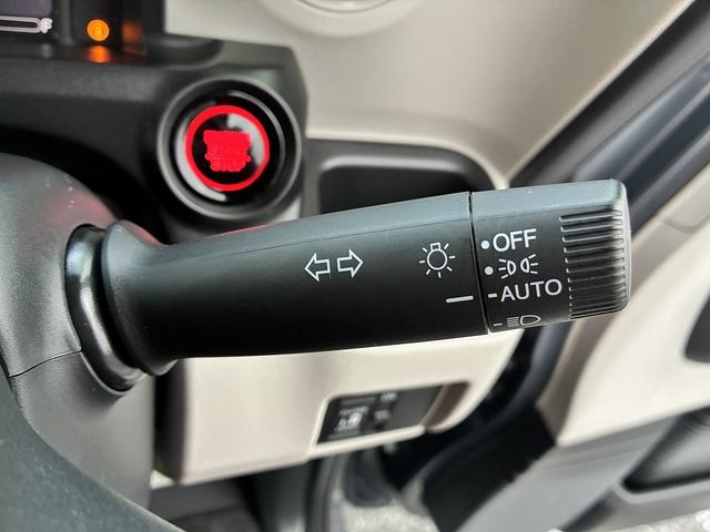 Ｎ－ＢＯＸ ベースグレード　純正ナビ　ＵＳＢ　バックカメラ　プッシュスタート　コーナーセンサー　クルーズコントロールアダプティブ　片側電動スライドドア　ベンチシート　オートライト　ダブルエアバック　カーテンエアバック　電格ミラー（33枚目）