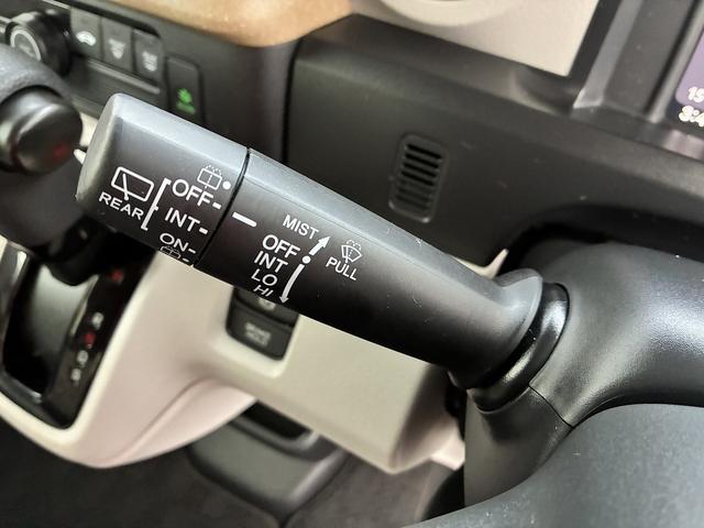 Ｎ－ＢＯＸ ベースグレード　純正ナビ　ＵＳＢ　バックカメラ　プッシュスタート　コーナーセンサー　クルーズコントロールアダプティブ　片側電動スライドドア　ベンチシート　オートライト　ダブルエアバック　カーテンエアバック　電格ミラー（34枚目）