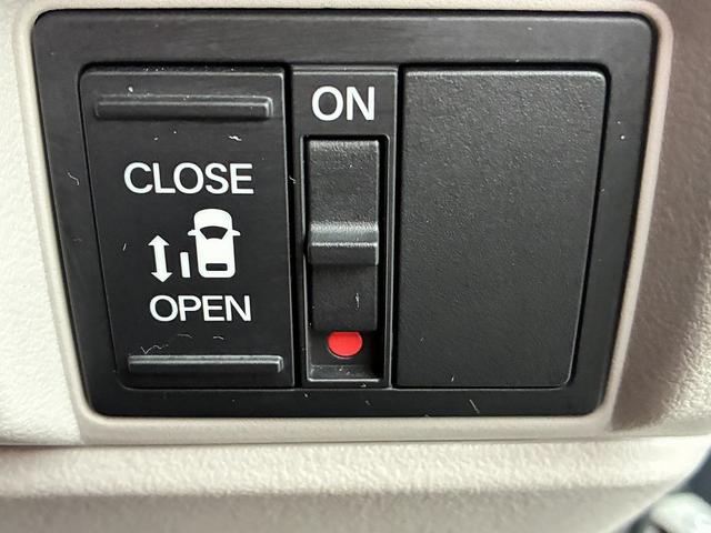 Ｎ－ＢＯＸ ベースグレード　純正ナビ　ＵＳＢ　バックカメラ　プッシュスタート　コーナーセンサー　クルーズコントロールアダプティブ　片側電動スライドドア　ベンチシート　オートライト　ダブルエアバック　カーテンエアバック　電格ミラー（36枚目）