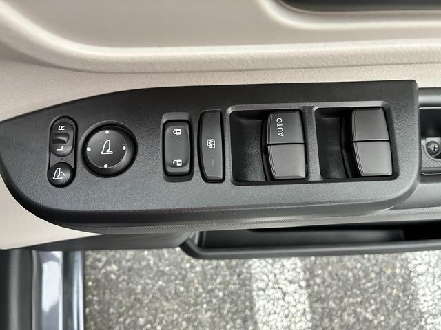 Ｎ－ＢＯＸ ベースグレード　純正ナビ　ＵＳＢ　バックカメラ　プッシュスタート　コーナーセンサー　クルーズコントロールアダプティブ　片側電動スライドドア　ベンチシート　オートライト　ダブルエアバック　カーテンエアバック　電格ミラー（38枚目）