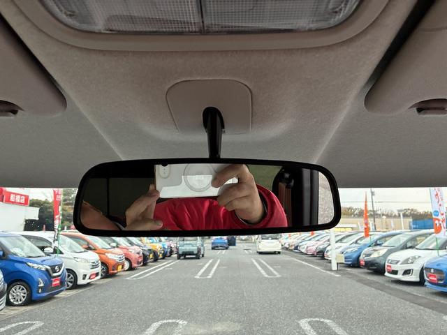Ｎ－ＢＯＸ ベースグレード　純正ナビ　ＵＳＢ　バックカメラ　プッシュスタート　コーナーセンサー　クルーズコントロールアダプティブ　片側電動スライドドア　ベンチシート　オートライト　ダブルエアバック　カーテンエアバック　電格ミラー（43枚目）