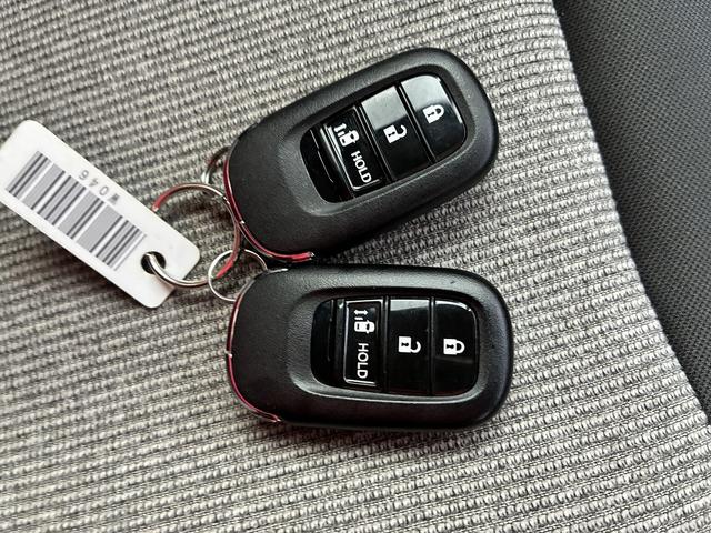 Ｎ－ＢＯＸ ベースグレード　純正ナビ　ＵＳＢ　バックカメラ　プッシュスタート　コーナーセンサー　クルーズコントロールアダプティブ　片側電動スライドドア　ベンチシート　オートライト　ダブルエアバック　カーテンエアバック　電格ミラー（48枚目）